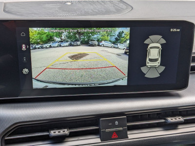 KIA XCeed Neuwagen KIA XCeed Neuwagen