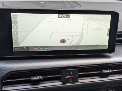 KIA XCeed Neuwagen KIA XCeed Neuwagen