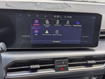 KIA XCeed Neuwagen KIA XCeed Neuwagen