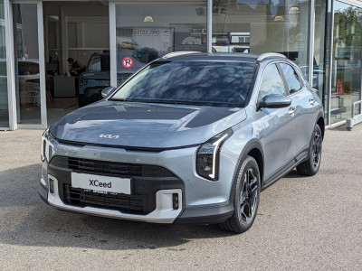 KIA XCeed Neuwagen KIA XCeed Neuwagen
