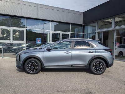 KIA XCeed Neuwagen KIA XCeed Neuwagen