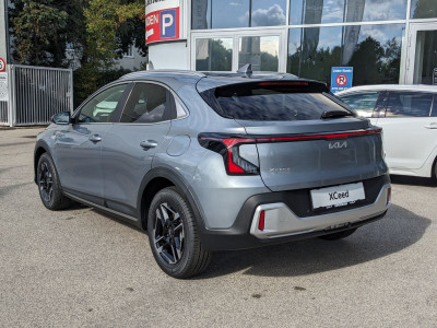 KIA XCeed Neuwagen KIA XCeed Neuwagen