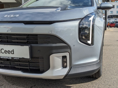 KIA XCeed Neuwagen KIA XCeed Neuwagen