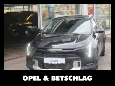 KIA XCeed Neuwagen KIA XCeed Neuwagen