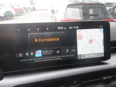 KIA XCeed Neuwagen KIA XCeed Neuwagen