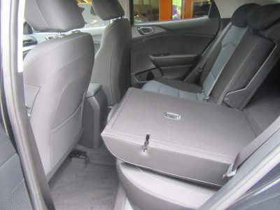 KIA XCeed Neuwagen KIA XCeed Neuwagen