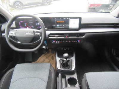 KIA XCeed Neuwagen KIA XCeed Neuwagen