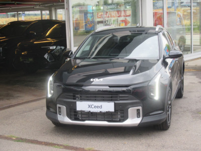 KIA XCeed Neuwagen KIA XCeed Neuwagen