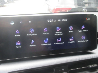 KIA XCeed Neuwagen KIA XCeed Neuwagen