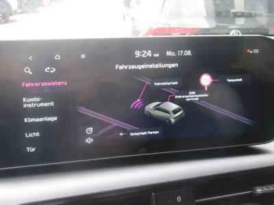 KIA XCeed Neuwagen KIA XCeed Neuwagen