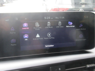 KIA XCeed Neuwagen KIA XCeed Neuwagen