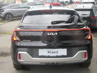 KIA XCeed Neuwagen KIA XCeed Neuwagen
