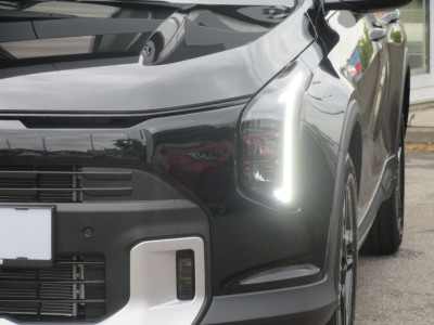 KIA XCeed Neuwagen KIA XCeed Neuwagen