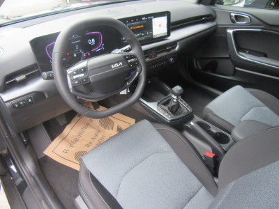 KIA XCeed Neuwagen KIA XCeed Neuwagen