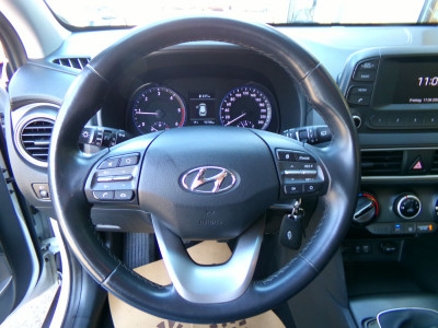 Hyundai Kona Gebrauchtwagen