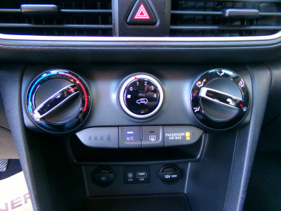 Hyundai Kona Gebrauchtwagen