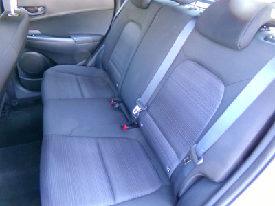 Hyundai Kona Gebrauchtwagen