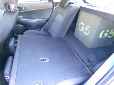 Hyundai Kona Gebrauchtwagen