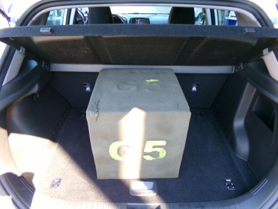Hyundai Kona Gebrauchtwagen