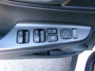 Hyundai Kona Gebrauchtwagen
