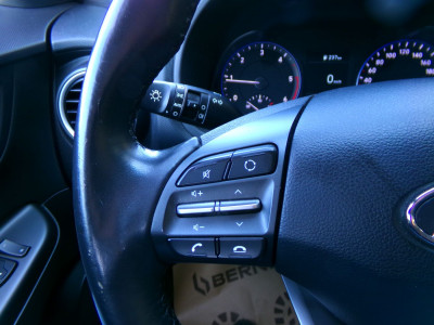 Hyundai Kona Gebrauchtwagen