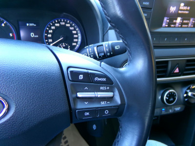 Hyundai Kona Gebrauchtwagen