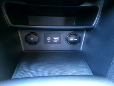 Hyundai Kona Gebrauchtwagen