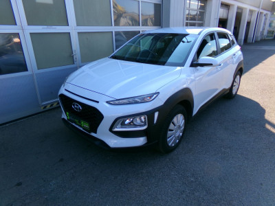 Hyundai Kona Gebrauchtwagen