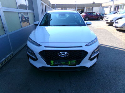 Hyundai Kona Gebrauchtwagen