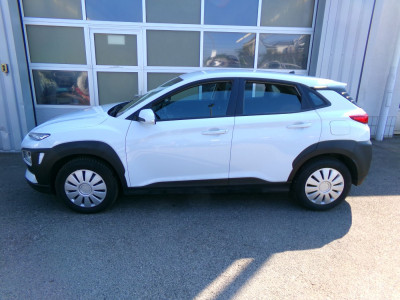 Hyundai Kona Gebrauchtwagen