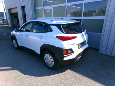Hyundai Kona Gebrauchtwagen