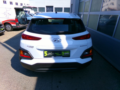 Hyundai Kona Gebrauchtwagen