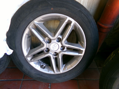 Hyundai Kona Gebrauchtwagen