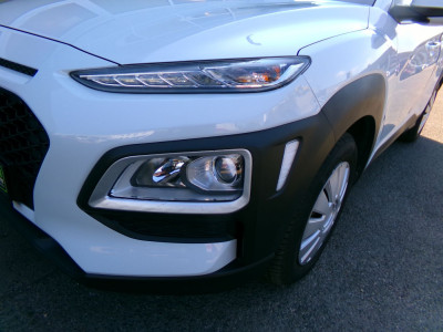 Hyundai Kona Gebrauchtwagen