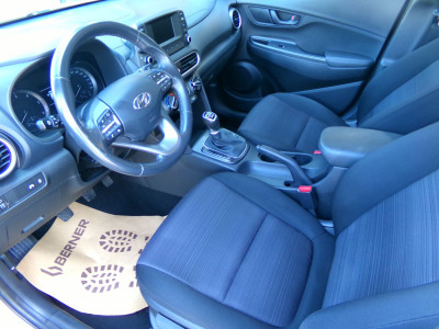 Hyundai Kona Gebrauchtwagen