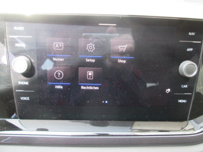 VW Polo Gebrauchtwagen