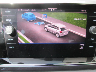 VW Polo Gebrauchtwagen