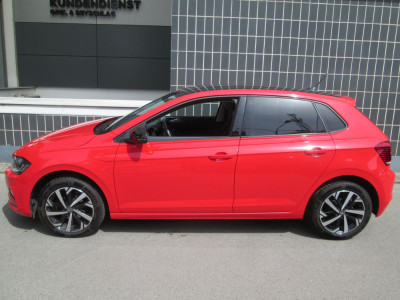 VW Polo Gebrauchtwagen