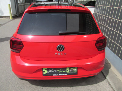 VW Polo Gebrauchtwagen