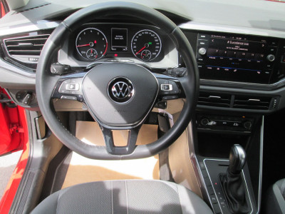 VW Polo Gebrauchtwagen