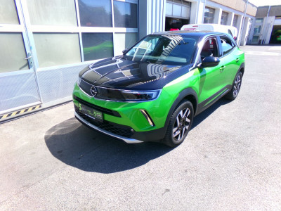 Opel Mokka Gebrauchtwagen