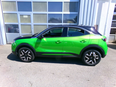 Opel Mokka Gebrauchtwagen