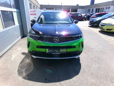 Opel Mokka Gebrauchtwagen