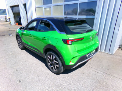 Opel Mokka Gebrauchtwagen