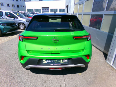Opel Mokka Gebrauchtwagen