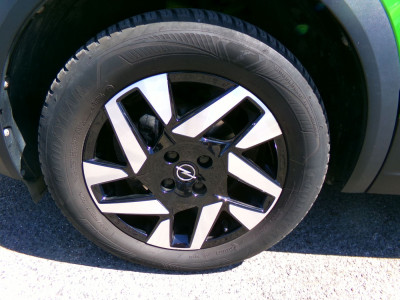 Opel Mokka Gebrauchtwagen