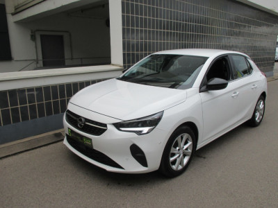 Opel Corsa Gebrauchtwagen