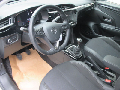 Opel Corsa Gebrauchtwagen