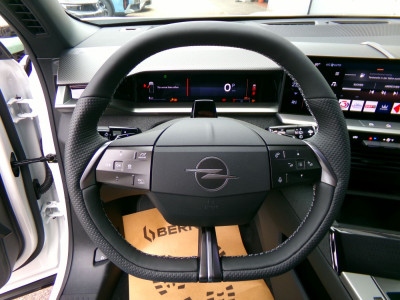 Opel Grandland Gebrauchtwagen