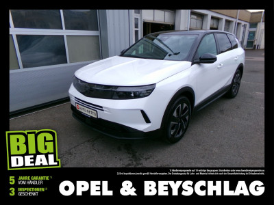 Opel Grandland Gebrauchtwagen
